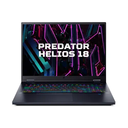 Laptop Gaming Predator Helios 18 | PH18-72-908N