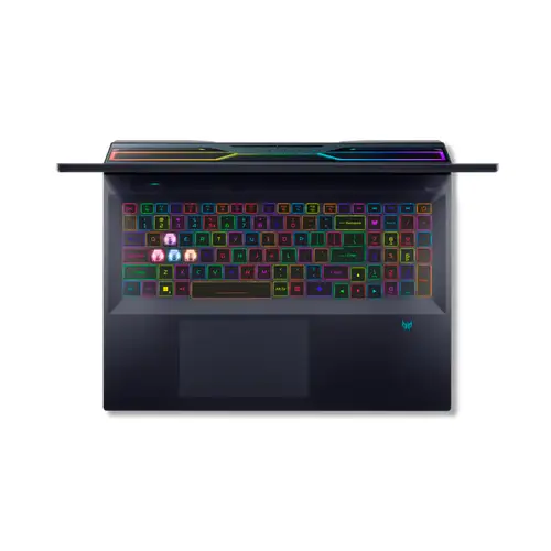 Laptop Gaming Predator Helios 18 | PH18-72-908N