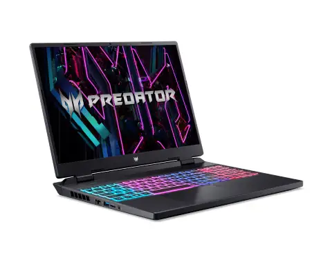 Laptop Gaming Predator Helios Neo 16 | PHN16-71-7460