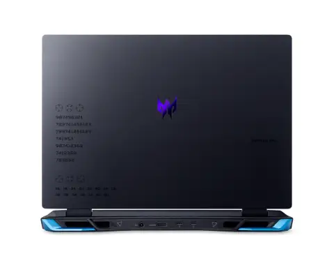 Laptop Gaming Predator Helios Neo 16 | PHN16-71-7460