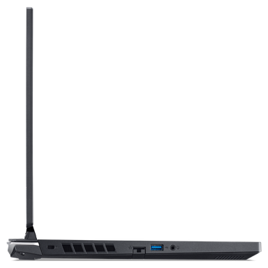 Laptop Acer Nitro 5 Tiger Gaming AN515-58-773Y i7 12700H/16GB/512GB/15.6"FHD/NVIDIA GeForce RTX3050Ti 4GB/Win11