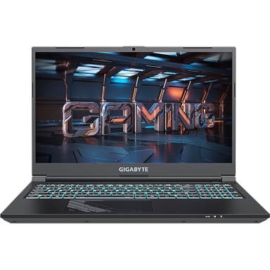 Laptop Gigabyte Gaming G5 MF5-H2PH353KH i7 13620H/16GB/512GB/15.6" FHD/RTX4050 6GB/Win 11