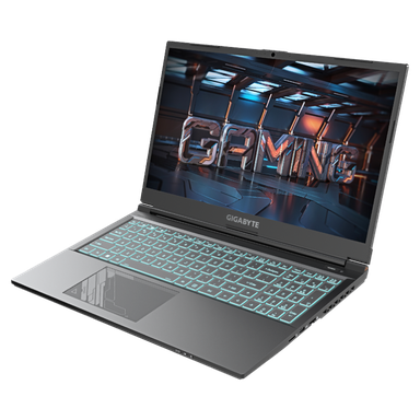 Laptop Gigabyte Gaming G5 KF5-53VN353SH i5-13500H/AI/16GB/512GB/15.6"FHD/RTX4060 8GB/Win11