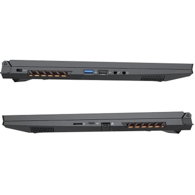 Laptop Gigabyte Gaming G6 KF-H3VN853SH i7 13620H/AI/16GB/512GB/16.0"FHD+/RTX4060_8GB/Win11