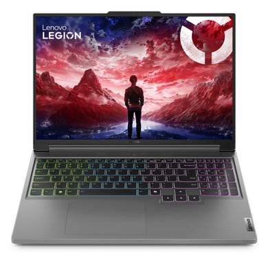 Laptop Lenovo Gaming Legion Slim 5 16AHP9 R7-8845HS/AI/16GB/512GB/16"WQXGA/RTX4060_8GB/Win11