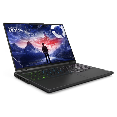 Laptop Lenovo Gaming Legion Pro 5 16IRX9 i9-14900HX/AI/32GB/1TB/16" WQXGA/RTX4070 8GB/Win 11