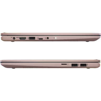 Laptop MSI Modern 14 C13M-612VN i5 1335U/16GB/512GB/14"FHD/Win11_Hồng