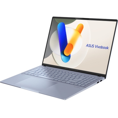 Laptop Asus Vivobook S16 OLED S5606MA-MX051W Intel Core Ultra 7-155H/AI/16GB/512GB/16" 3.2K/Arc Graphics/Win11