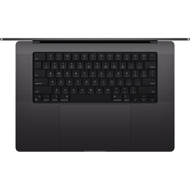 MacBook Pro 16 2023 M3 Pro 12 CPU/18 GPU/18GB/512GB